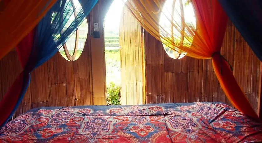 Bed & Breakfast Putu Yoga Bungalow Ubud