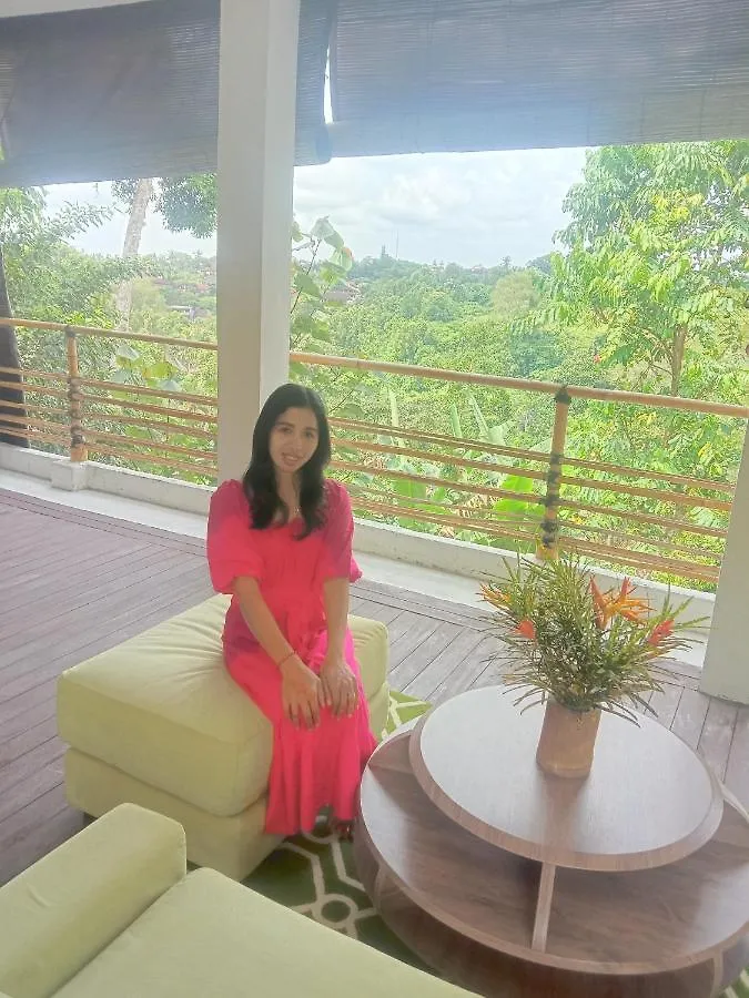 Putu Yoga Bungalow Bed & Breakfast Ubud