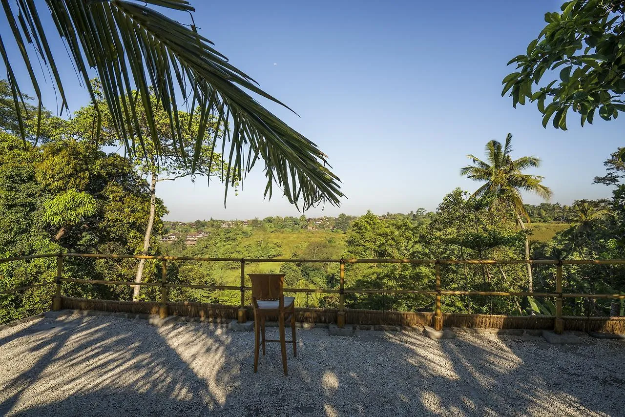 Putu Yoga Bungalow Bed & Breakfast Ubud